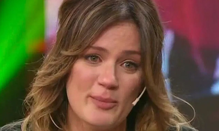 La modelo despidió a su hermana de la vida con un posteo en el que recordó algunos de los momentos que compartieron. La modelo despidió a su hermana de la vida con un posteo en el que recordó algunos de los momentos que compartieron.