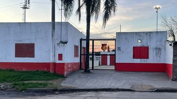 Las Flores: una balacera en el barrio obligó a suspender partidos de la Liga Santafesina
