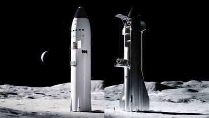 El prototipo SN10 de Starship será lanzado este miércoles y en SpaceX cruzan los dedos
