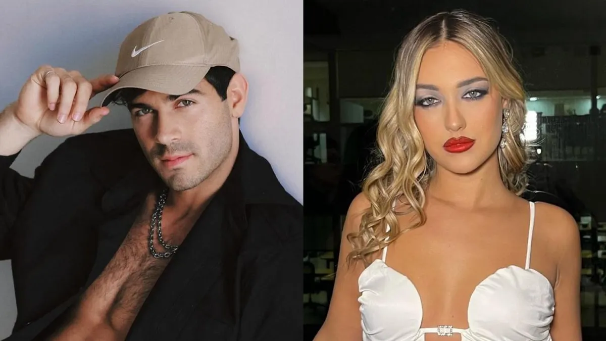 Florencia Regidor de Gran Hermano recogió el guante y le respondió a Nicolás: Tuve que soportar que se rieran de mí