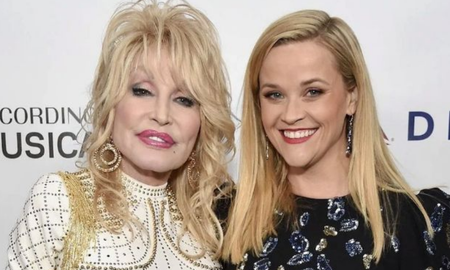 Ha sido un placer trabajar con Dolly Parton en este libro. Es una gran historia de la que ambos estamos orgullosos. Y, en colaboración con Reese Witherspoon y Hello Sunshine, produciremos una gran película. Ha sido un placer trabajar con Dolly Parton en este libro. Es una gran historia de la que ambos estamos orgullosos. Y, en colaboración con Reese Witherspoon y Hello Sunshine, produciremos una gran película.