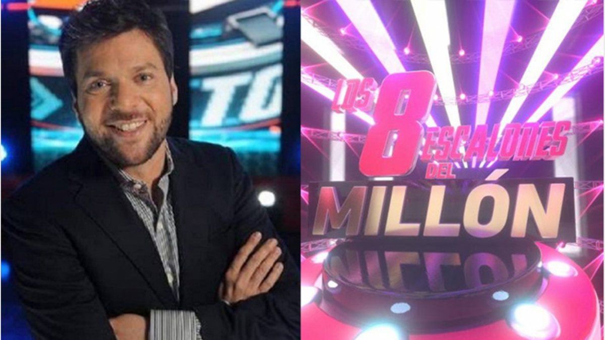 Los 8 escalones del millón: perdió la final