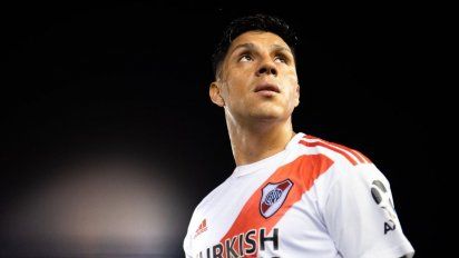 Copa Diego Maradona: River recupera a Enzo Pérez y Gallardo lo pondría de titular ante Arsenal