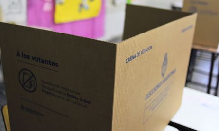 ¿Qué pasa si no voto el domingo 26 de octubre y de cuánto es la multa? ¿Qué pasa si no voto el domingo 26 de octubre y de cuánto es la multa?