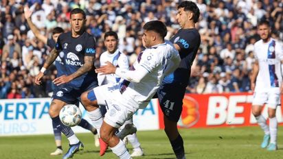 El clásico entre Godoy Cruz e Independiente Rivadavia de Mendoza se jugará sin público: los motivos