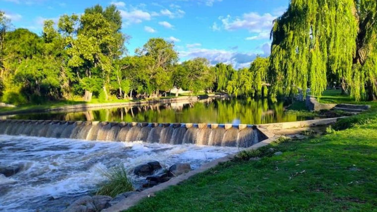 Debido a su alta salinidad