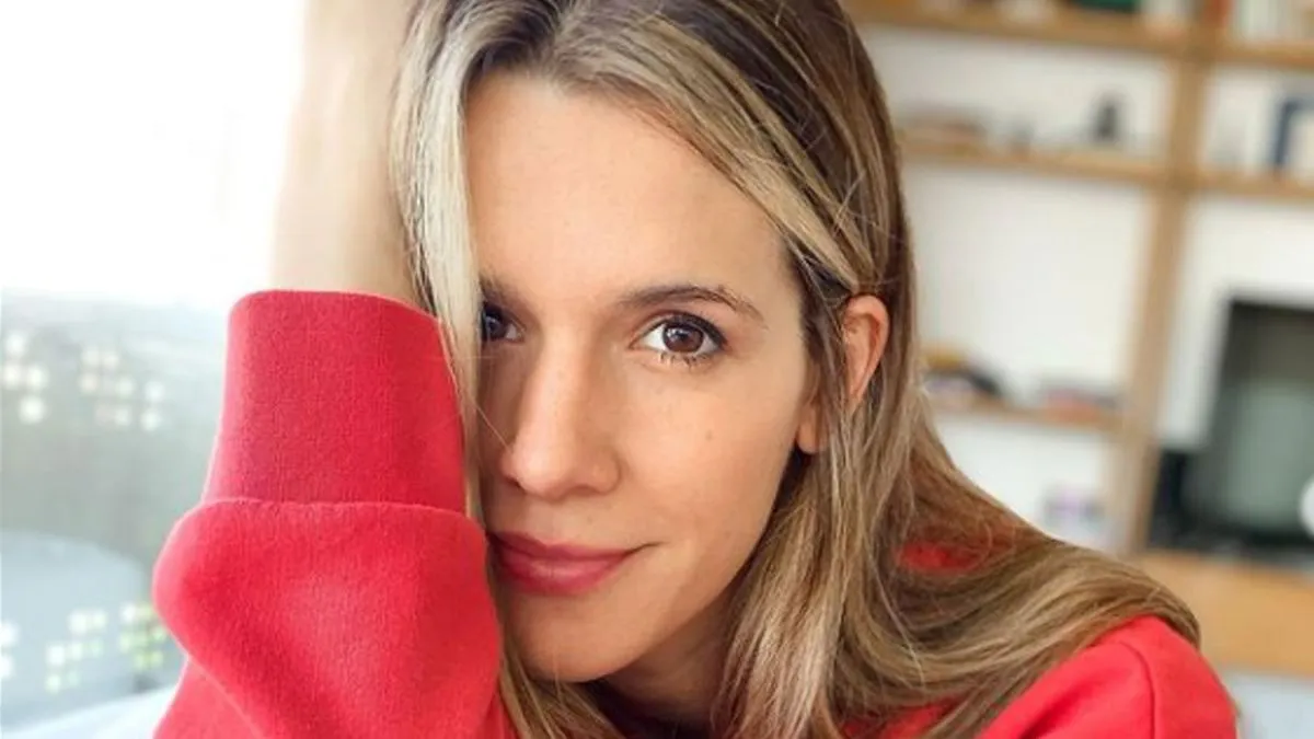 La actriz compartió los mensajes agresivos que le envió un seguidor que hasta la amenazó con ir a su casa &nbsp;