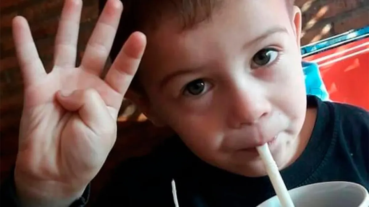 El pasado 7 de diciembre, comenzó el juicio por el asesinato de Lucio Dupuy.