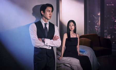 Esta serie coreana de Netflix ofrece una historia llena de suspenso y romance. Esta serie coreana de Netflix ofrece una historia llena de suspenso y romance.