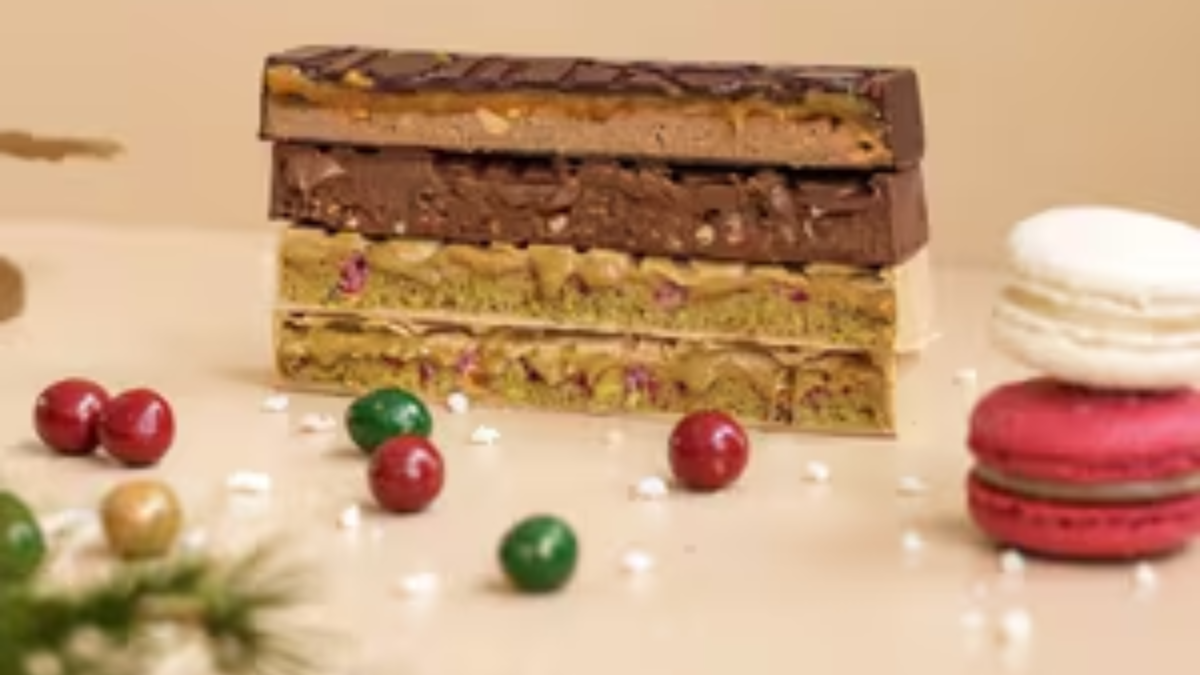 Cuánto cuesta el Pan Dulce en Betular Pâtisserie para Navidad 2025 Cuánto cuesta el Pan Dulce en Betular Pâtisserie para Navidad 2025
