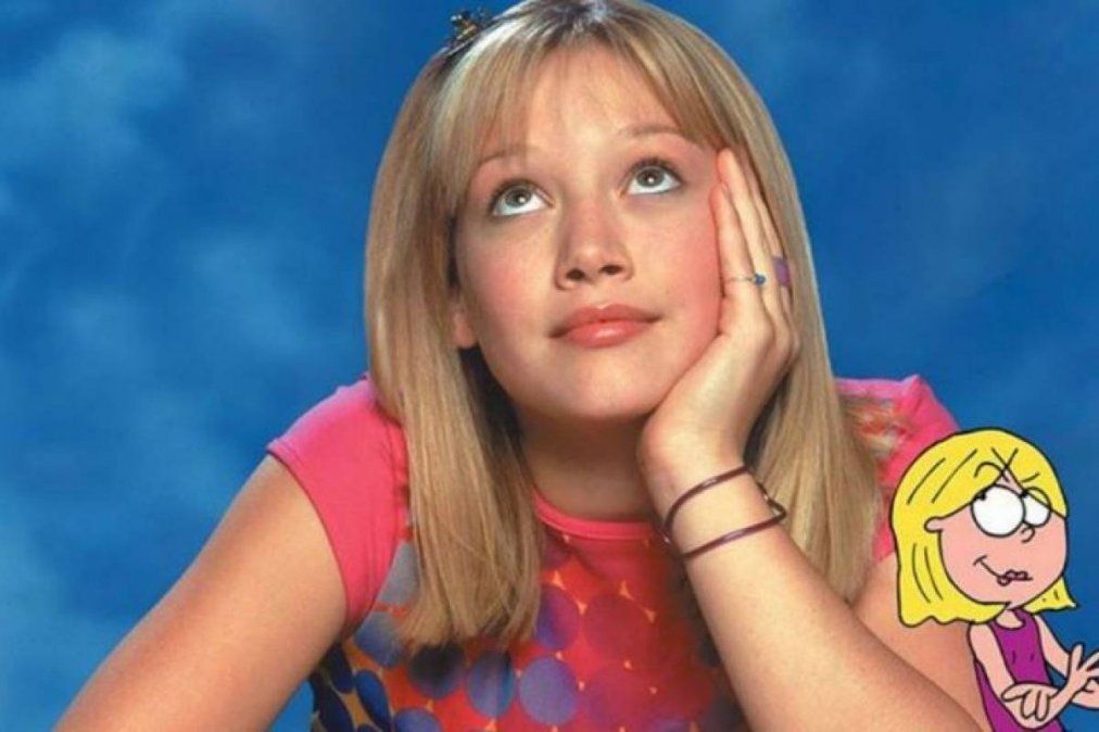 Lizzie McGuire confirma tres importantes regresos