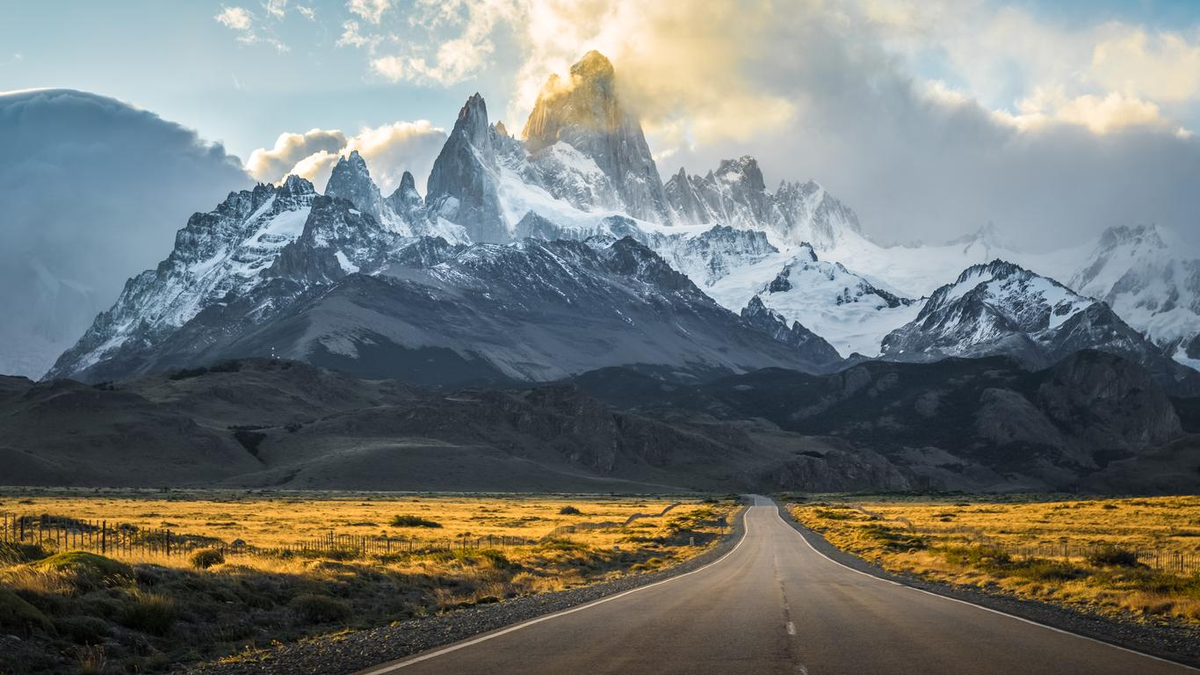 El Chaltén El Chaltén