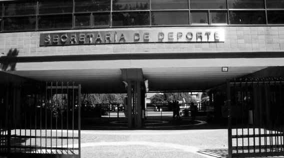 Deporte, de secretaría a agencia: ¿Intento de privatización?