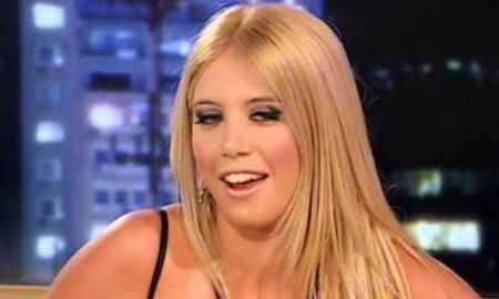 Wanda Nara, sin pudor. Wanda Nara, sin pudor.