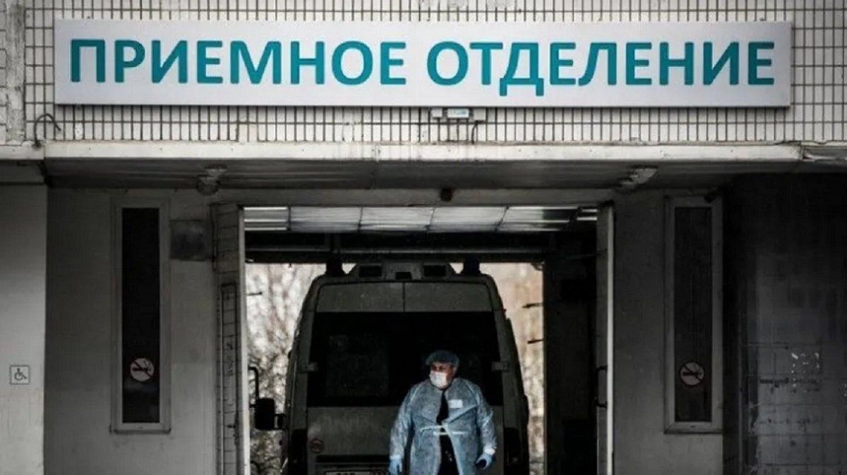 ¡Milagro en Rusia! Resucitó una anciana