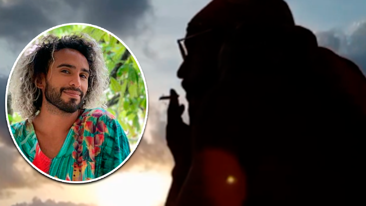 “Soy un hombre libre