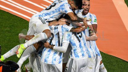 Copa Mundial de Fútbol de 2022: Argentina integra el Grupo C junto con México, Polonia y Arabia Saudita