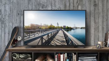 Cuánto sale un televisor Samsung de 32 pulgadas en diciembre de 2025