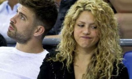Shakira Shakira