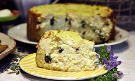 Receta de torta alemana de ricota o Guter Quarkkuchen para deleitarse con todo el sabor de los postres alemanes famosos en todo el mundo. Receta de torta alemana de ricota o Guter Quarkkuchen para deleitarse con todo el sabor de los postres alemanes famosos en todo el mundo.