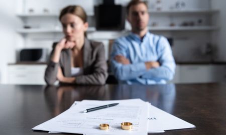 Los registros indican que las mujeres lideran la iniciativa judicial en aquellas parejas que convivieron durante más de dos décadas. Los registros indican que las mujeres lideran la iniciativa judicial en aquellas parejas que convivieron durante más de dos décadas.