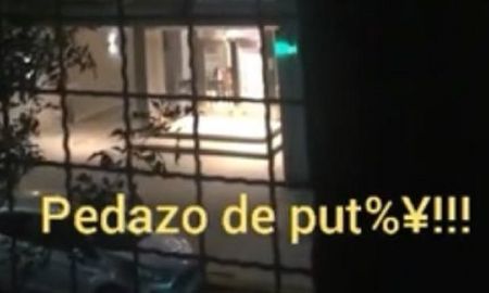 los gritos de una mujer contra el cacerolazo hizo que la comparen con maria elena fuseneco los gritos de una mujer contra el cacerolazo hizo que la comparen con maria elena fuseneco