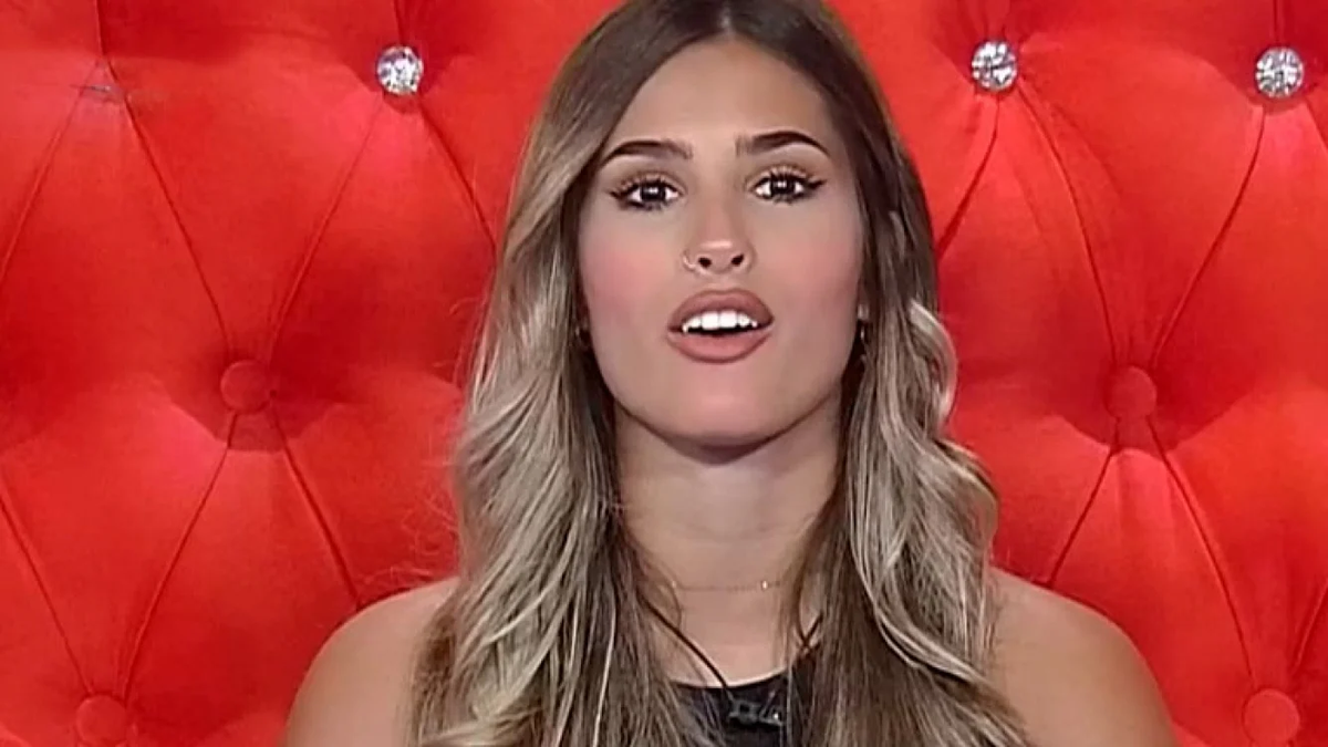 Julieta Poggio es una de las participantes más populares de Gran Hermano.