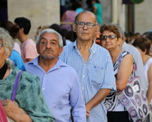 JUBILACIONES ANSES: cuándo se paga la segunda cuota de abril JUBILACIONES ANSES: cuándo se paga la segunda cuota de abril