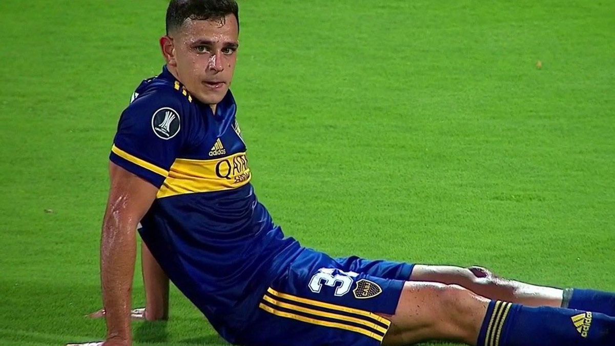 Gonzalo Maroni tiene síntomas característicos de coronavirus y no jugará ante Unión por la Copa de la Liga.