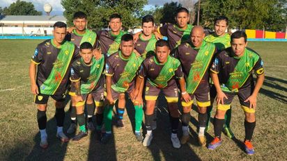 Liga Santafesina de Fútbol: Los Canarios se quedó con el torneo de pretemporada