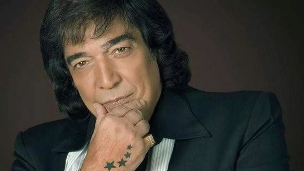 Efemérides del 15 de octubre: en 2019 fallece Cacho Castaña