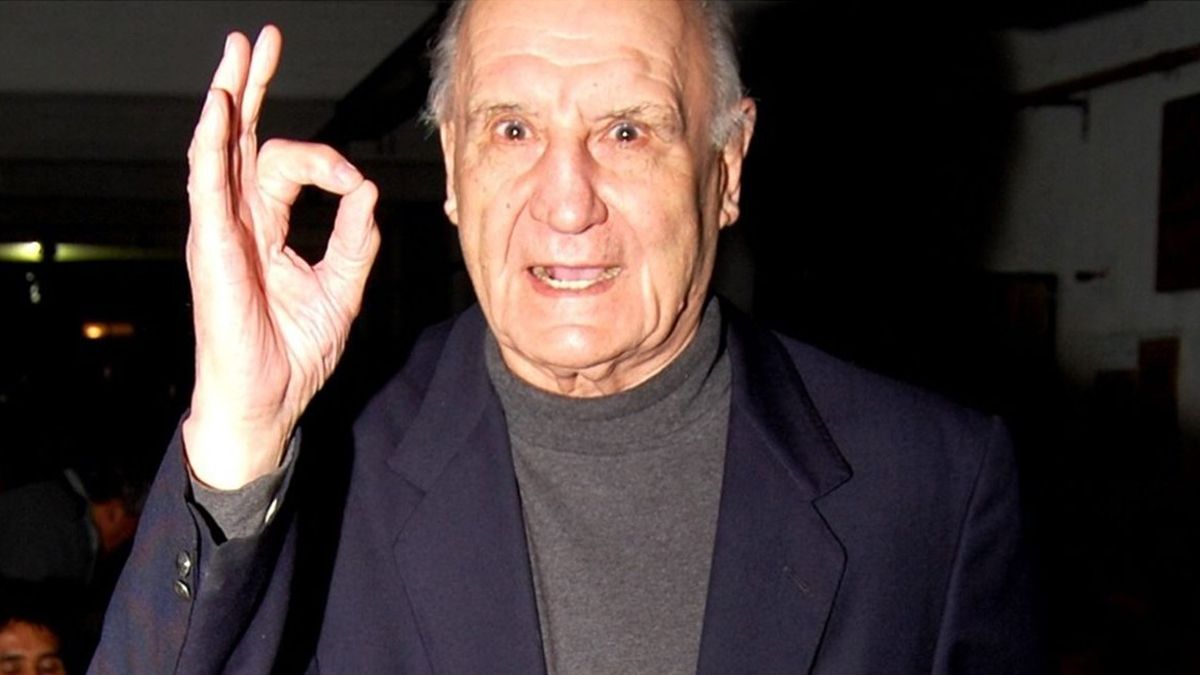 En honor a la labor de Amílcar Brusa