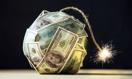 Un informe del Financial Times señala que “Argentina vahacia una nueva devaluación”.
