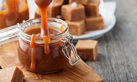 Cómo hacer dulce de leche en casa: la receta con 2 ingredientes Cómo hacer dulce de leche en casa: la receta con 2 ingredientes