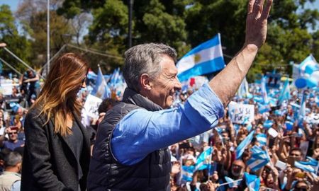 macri lleva a tucuman la marcha del ?si se puede? este lunes macri lleva a tucuman la marcha del ?si se puede? este lunes
