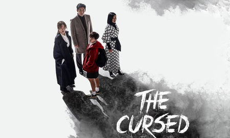 La escalofriante serie coreana protagonizada por Uhm Ji Won, que está en Netflix y tiene 12 episodios. La escalofriante serie coreana protagonizada por Uhm Ji Won, que está en Netflix y tiene 12 episodios.