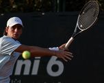 El jugador del Challenger de Rosario que recibió amenazas por apuestas deportivas rompió el silencio El jugador del Challenger de Rosario que recibió amenazas por apuestas deportivas rompió el silencio