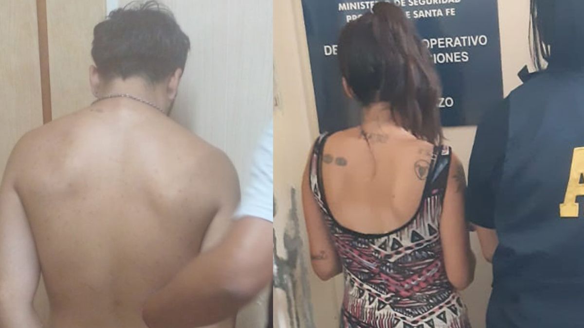 Los acusados fueron detenidos tras allanamientos ejecutados en Alemania e Islas Malvinas