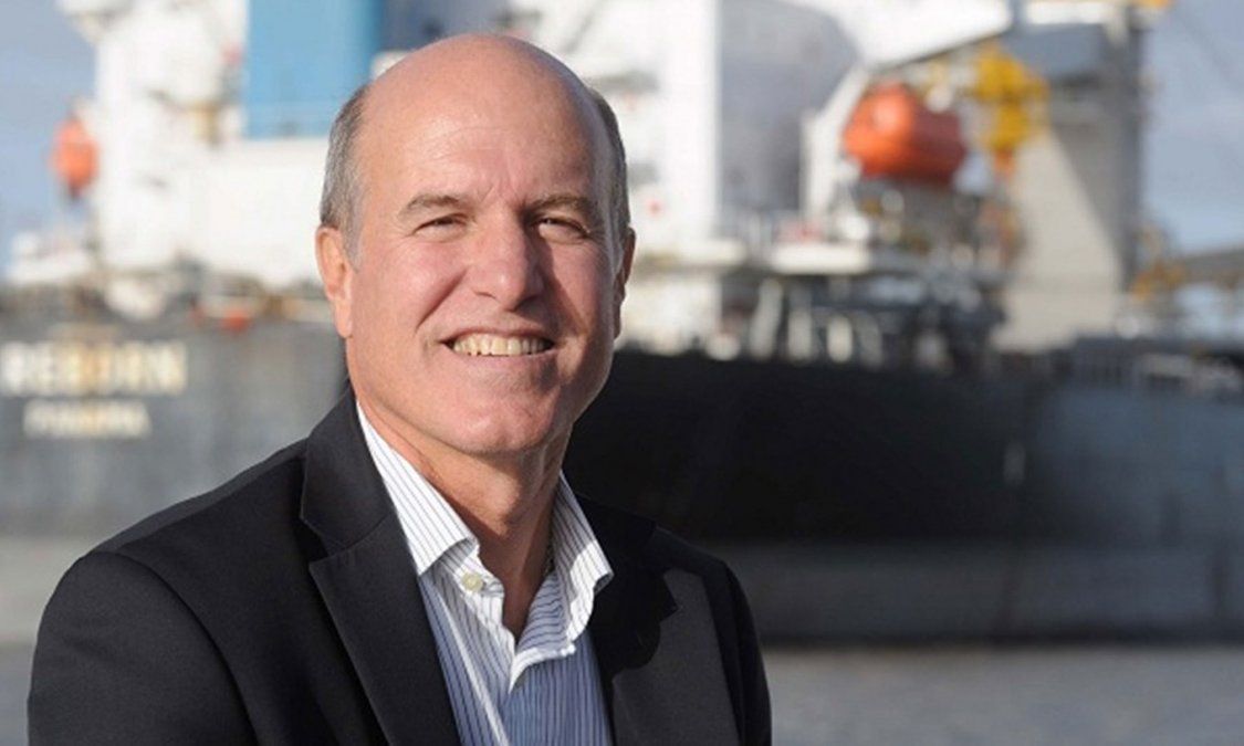 El representante de la Cámara de Biocombustibles (Carbio), Luis Zubizarreta dijo que