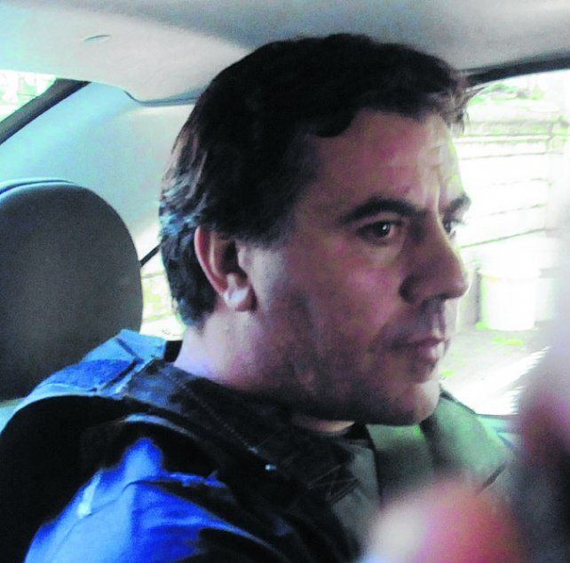 Carlos Ascaíni amplió su testimonio en el juicio oral a Hugo Tognoli