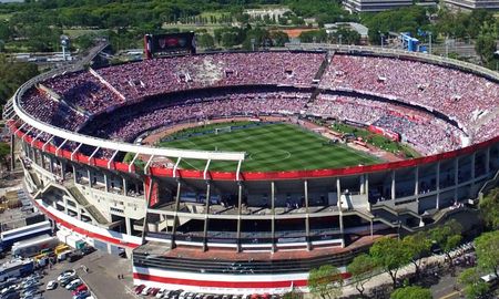 la afa reconocera a trabajadores esenciales en el partido entre argentina y bolivia la afa reconocera a trabajadores esenciales en el partido entre argentina y bolivia