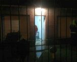otro jubilado justiciero: un octogenario asesino a un joven que intentaba ingresar a su casa