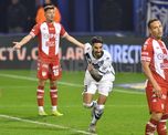 Unión visita este lunes a Vélez, por la décima fecha del Torneo de la Liga Profesional. El encuentro será transmitido por Aire de Santa Fe. Unión visita este lunes a Vélez, por la décima fecha del Torneo de la Liga Profesional. El encuentro será transmitido por Aire de Santa Fe.