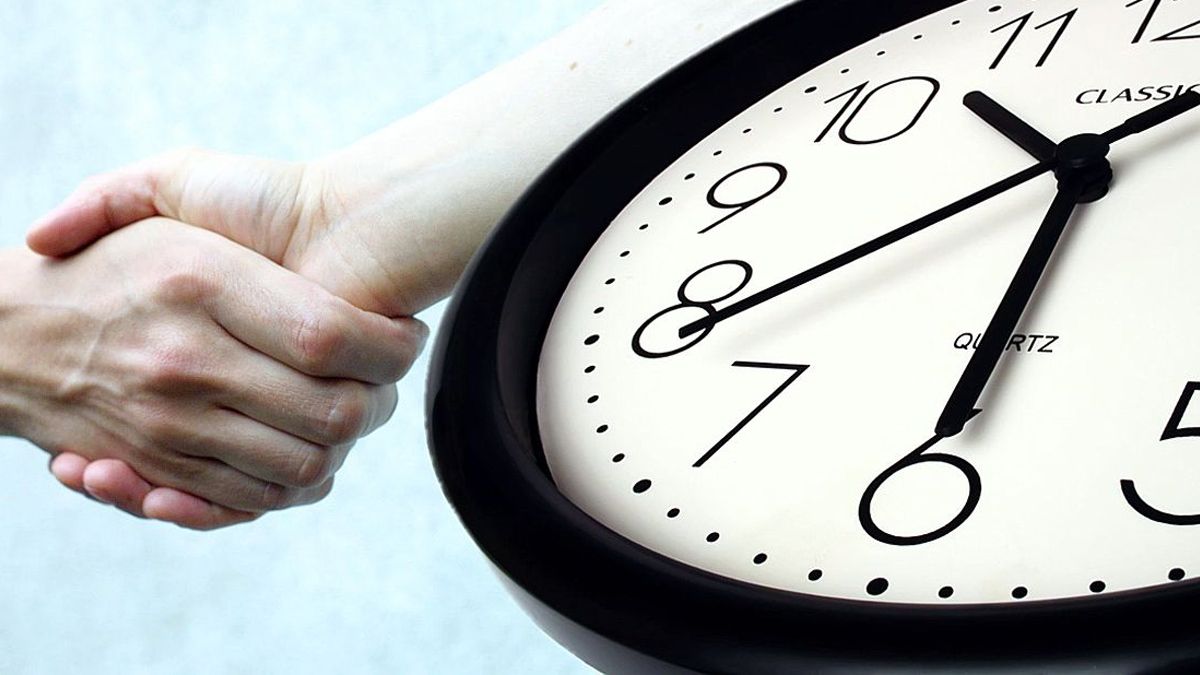 Qué tan puntual eres según tu signo en el horóscopo