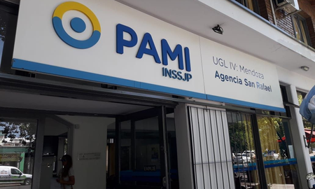 PAMI: algunos jubilados no cobraron el nuevo bono PAMI: algunos jubilados no cobraron el nuevo bono
