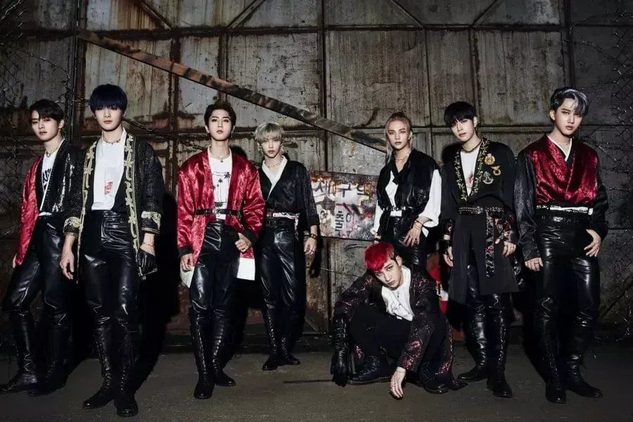 Se confirma que Stray Kids está preparando nueva música.