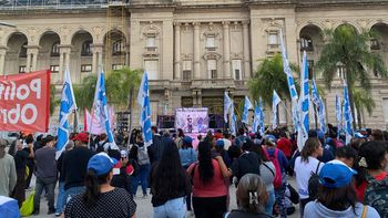 Los inundados convocaron a una nueva marcha a 23 años de la inundación de Santa Fe.