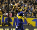 se cumplen 6 anos del adios de riquelme en la bombonera
