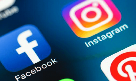 Facebook e Instagram no tendrán mensajería encriptada hasta 2023 Facebook e Instagram no tendrán mensajería encriptada hasta 2023