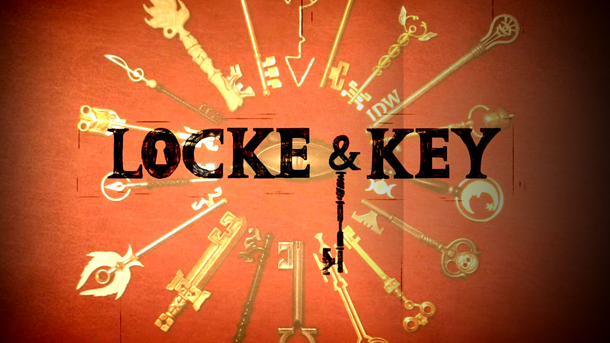 Locke & Key Netflix lanza el trailer y anuncia fecha de estreno